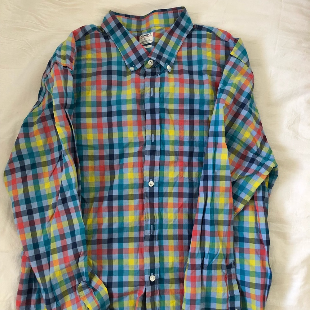 Bonobos Button Down - image 1